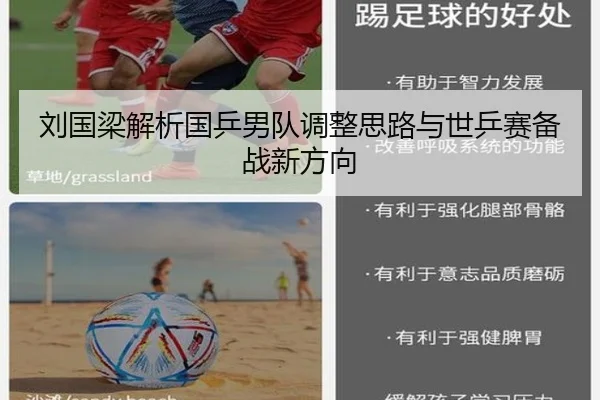 刘国梁解析国乒男队调整思路与世乒赛备战新方向